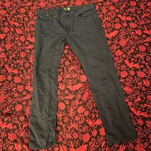 J Crew dark navy 484 skinny jeans